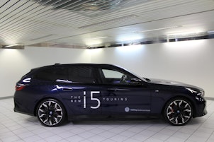 Vehicle image BMW i5 M60 xDrive