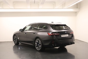 Vehicle image BMW i5 M60 xDrive