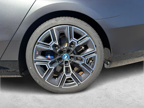 image du véhicule BMW i5 M60 xDrive