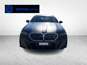 image du véhicule BMW i5 M60 xDrive