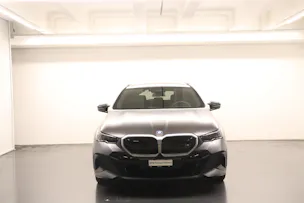BMW i5 M60 xDrive