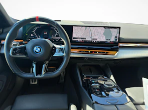 image du véhicule BMW i5 M60 xDrive