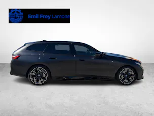BMW i5 M60 xDrive