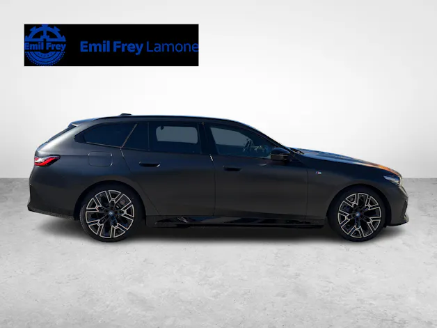 BMW i5 M60 xDrive
