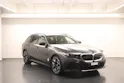 BMW i5 M60 xDrive