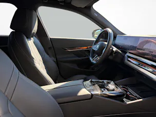 BMW i5 M60 xDrive