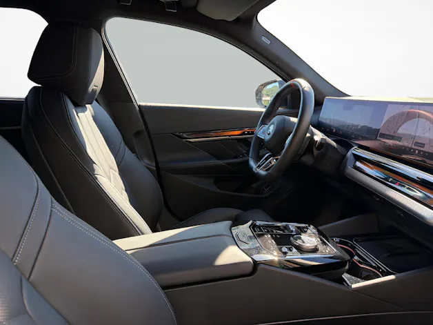 BMW i5 M60 xDrive