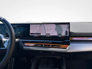 image du véhicule BMW i5 M60 xDrive