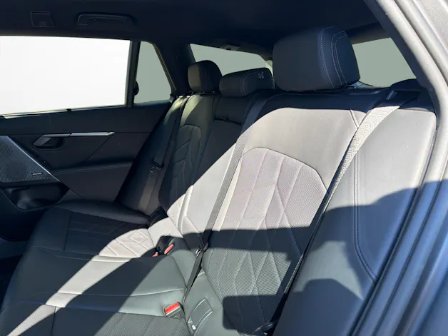 BMW i5 M60 xDrive