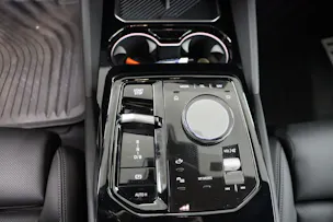 BMW i5 M60 xDrive