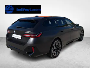 BMW i5 M60 xDrive