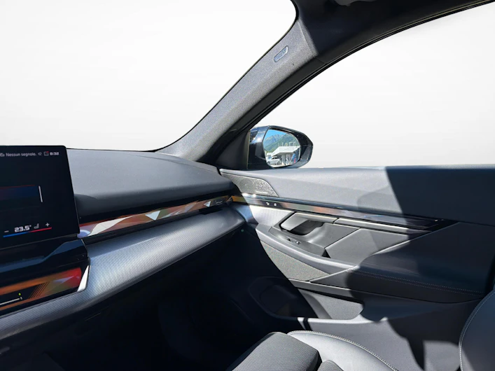 immagine del veicolo BMW i5