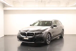 BMW i5 M60 xDrive