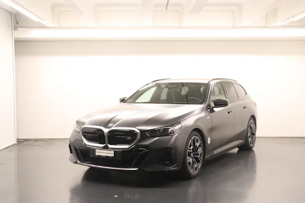 BMW i5 M60 xDrive
