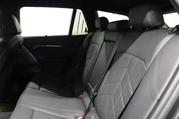 BMW i5 M60 xDrive