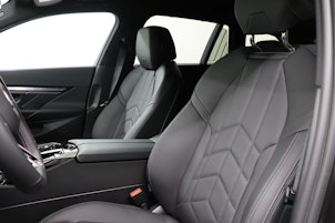 Vehicle image BMW i5 M60 xDrive