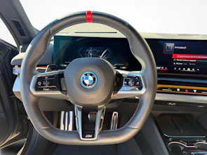 image du véhicule BMW i5 M60 xDrive