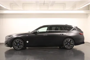 BMW i5 M60 xDrive