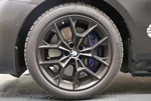 BMW i5 M60 xDrive