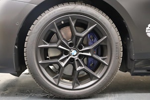 Vehicle image BMW i5 M60 xDrive