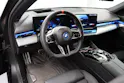 BMW i5 M60 xDrive