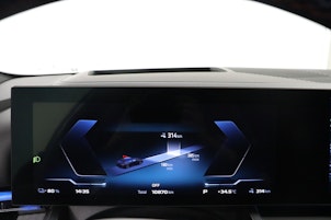 Vehicle image BMW i5 M60 xDrive