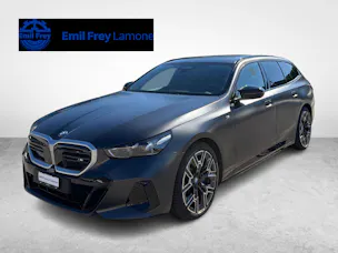 BMW i5 M60 xDrive