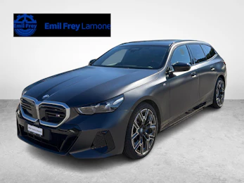 image du véhicule BMW i5 M60 xDrive