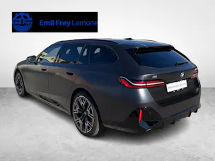 BMW i5 M60 xDrive