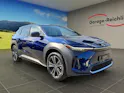 Toyota bZ4X Premium AWD 11 kW OBC 71,4 kWh