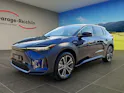 Toyota bZ4X Premium AWD 11 kW OBC 71,4 kWh