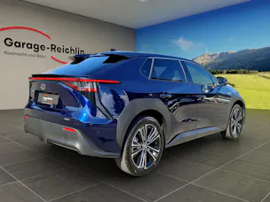 Toyota bZ4X Premium AWD 11 kW OBC 71,4 kWh