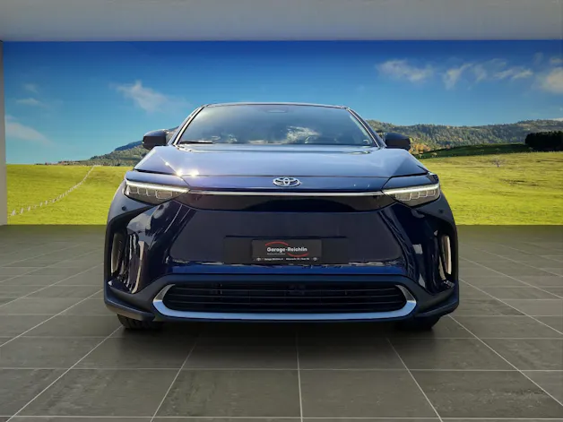 Toyota bZ4X Premium AWD 11 kW OBC 71,4 kWh