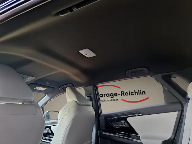Toyota bZ4X Premium AWD 11 kW OBC 71,4 kWh