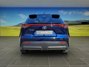 Toyota bZ4X Premium AWD 11 kW OBC 71,4 kWh