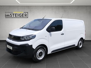 Vehicle image OPEL VIVARO 0