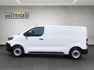 Vehicle image OPEL VIVARO