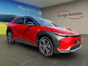 Toyota bZ4X Premium AWD 11 kW OBC 71,4 kWh