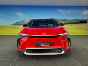 Toyota bZ4X Premium AWD 11 kW OBC 71,4 kWh