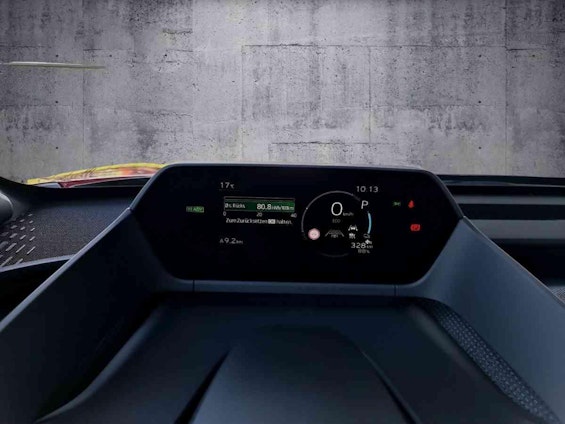 Vehicle image 16 Vehicle image 16