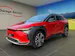 Toyota bZ4X Premium AWD 11 kW OBC 71,4 kWh