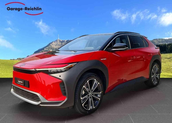 First vehicle image First vehicle image