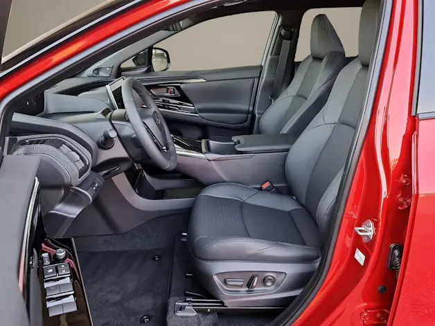 Toyota bZ4X Premium AWD 11 kW OBC 71,4 kWh