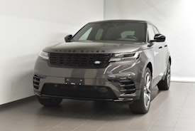 Vehicle image LAND ROVER RANGE ROVER VELAR0