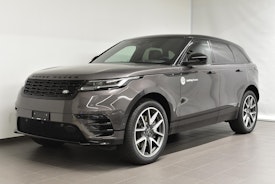 Vehicle image LAND ROVER RANGE ROVER VELAR0