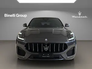 Maserati Grecale 2.0 Hybrid GT