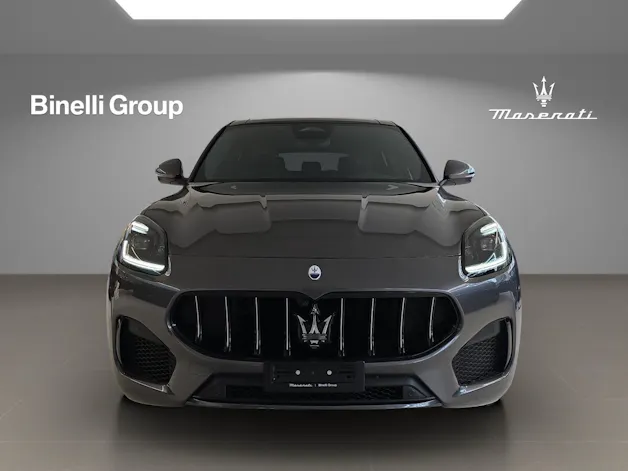 Maserati Grecale 2.0 Hybrid GT