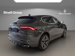 Maserati Grecale 2.0 Hybrid GT