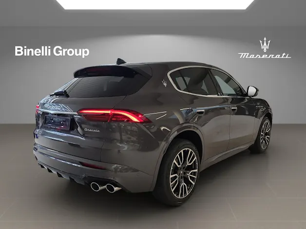Maserati Grecale 2.0 Hybrid GT
