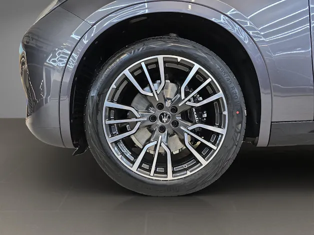 Maserati Grecale 2.0 Hybrid GT